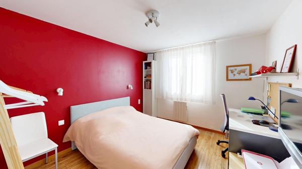 Maison à Carcassonne avec jardin et garage