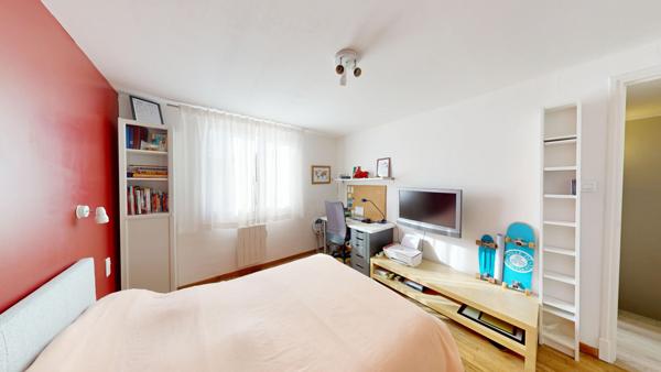 Maison à Carcassonne avec jardin et garage