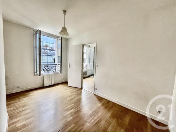 Appartement à vendre  2 pièces - 26 m2 LEVALLOIS PERRET - 92