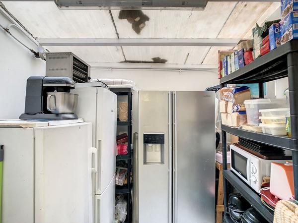 Droit au bail Salon de thé,restauration rapide snack Nice 4 pièce(s) 55m2