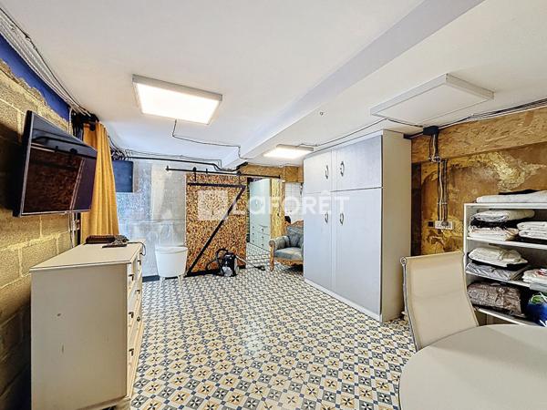 Location appartement Béziers - 2 pièce(s) - 40 m² - 500 €/mois