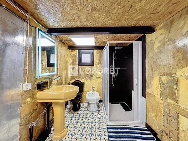 Location appartement Béziers - 2 pièce(s) - 40 m² - 500 €/mois