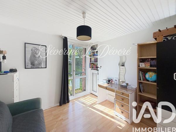 Appartement à vendre 4 pièces 75 m² Franconville