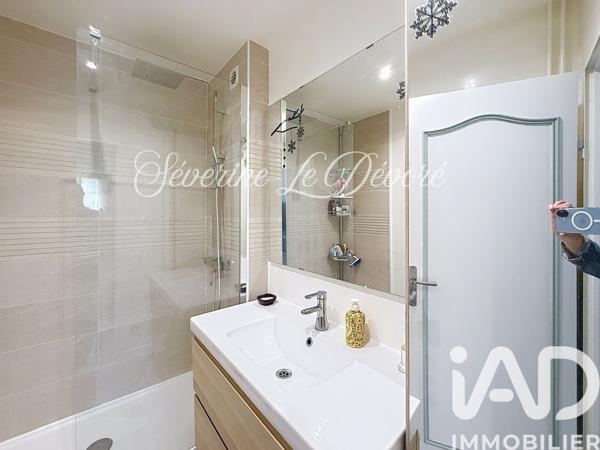 Appartement à vendre 4 pièces 75 m² Franconville