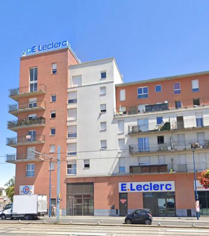 Achat appartement Bobigny - 3 pièce(s) - 56 m² - 240 000 €