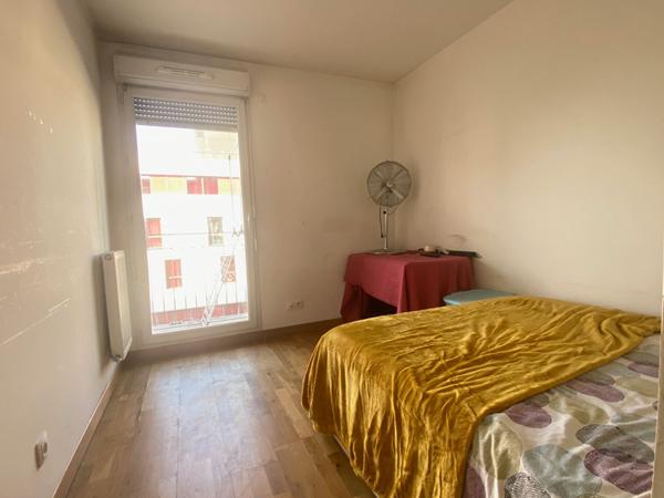 Achat appartement Bobigny - 3 pièce(s) - 56 m² - 240 000 €