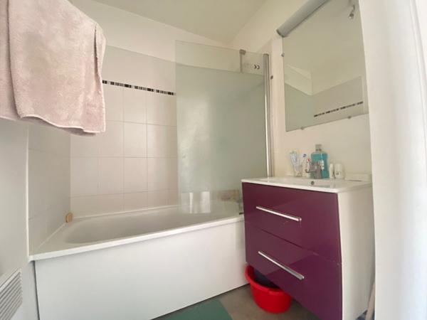 Achat appartement Bobigny - 3 pièce(s) - 56 m² - 240 000 €