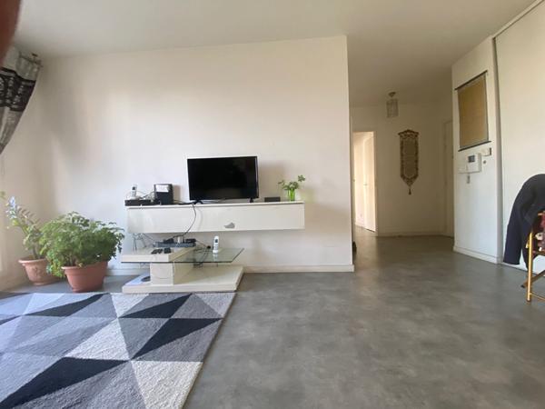 Achat appartement Bobigny - 3 pièce(s) - 56 m² - 240 000 €