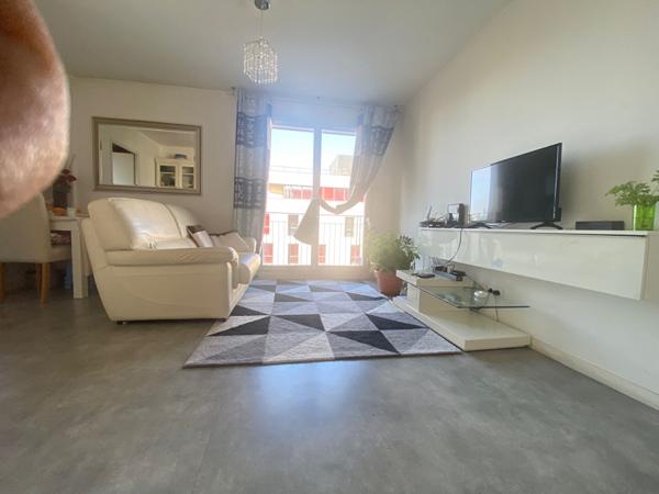 Achat appartement Bobigny - 3 pièce(s) - 56 m² - 240 000 €