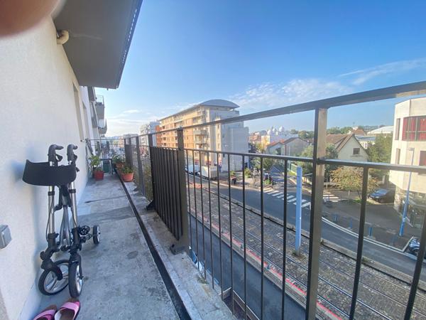 Achat appartement Bobigny - 3 pièce(s) - 56 m² - 240 000 €