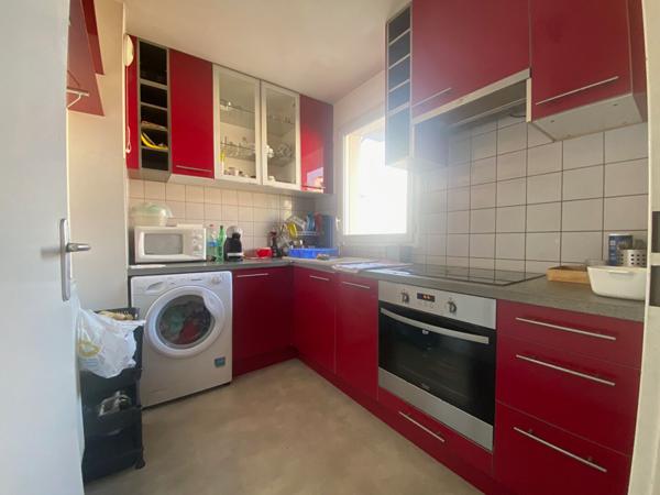 Achat appartement Bobigny - 3 pièce(s) - 56 m² - 240 000 €