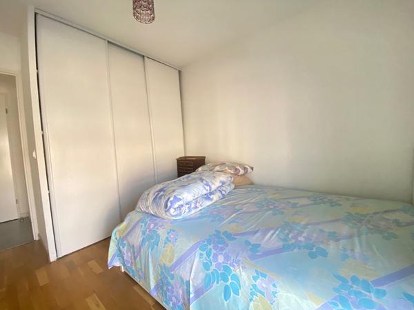 Achat appartement Bobigny - 3 pièce(s) - 56 m² - 240 000 €