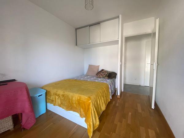 Achat appartement Bobigny - 3 pièce(s) - 56 m² - 240 000 €