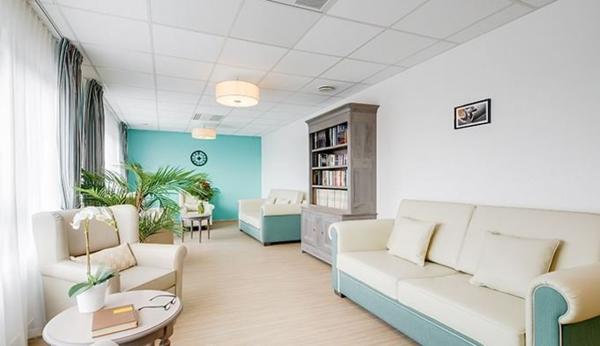 INVESTISSEMENT LOCATIF – MARMANDE – Résidence Ehpad Saint Exupéry -  6.02 % de rentabilité