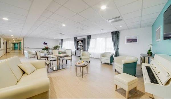 INVESTISSEMENT LOCATIF – MARMANDE – Résidence Ehpad Saint Exupéry -  6.02 % de rentabilité