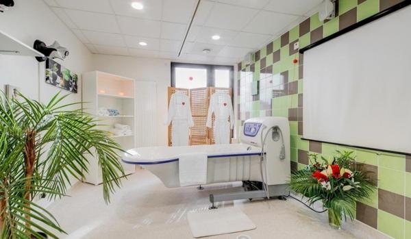 INVESTISSEMENT LOCATIF – MARMANDE – Résidence Ehpad Saint Exupéry -  6.02 % de rentabilité
