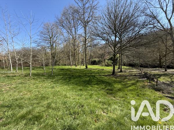 Terrain à vendre 5 000 m² Saint-Priest-Taurion