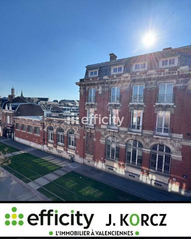 Appartement 4 pièces - 165 m²