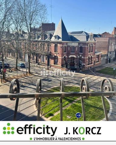 Appartement 4 pièces - 165 m²