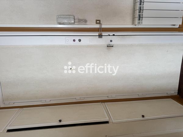 Appartement 4 pièces - 165 m²