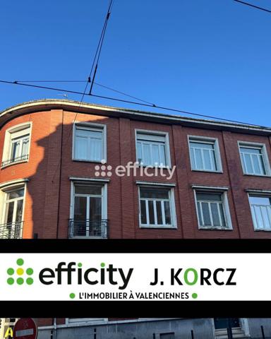 Appartement 4 pièces - 165 m²