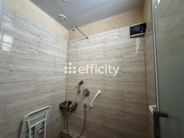 Appartement 4 pièces - 165 m²