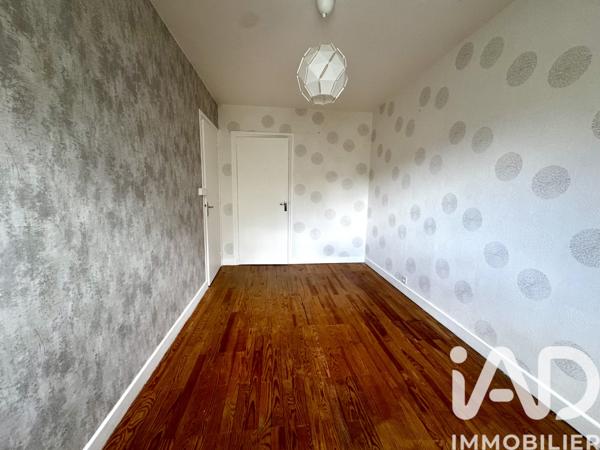 Appartement à vendre 3 pièces 67 m² Chamalières