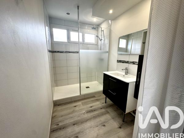 Appartement à vendre 3 pièces 67 m² Chamalières