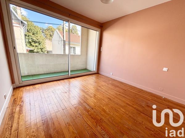 Appartement à vendre 3 pièces 67 m² Chamalières