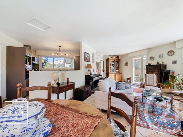 Maison à vendre  5 pièces - 131 m2 LE SOLER - 66