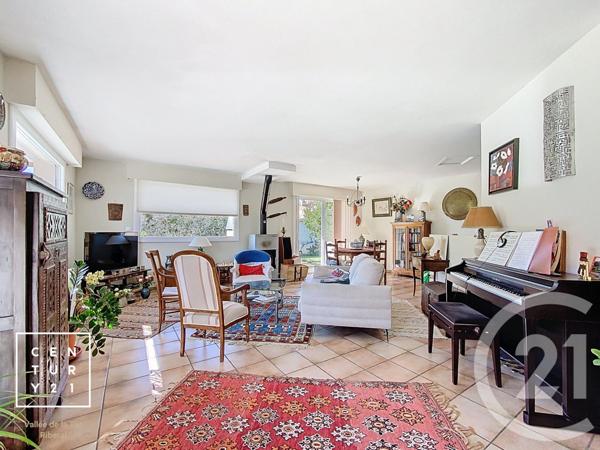 Maison à vendre  5 pièces - 131 m2 LE SOLER - 66