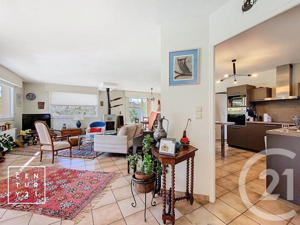 Maison à vendre  5 pièces - 131 m2 LE SOLER - 66