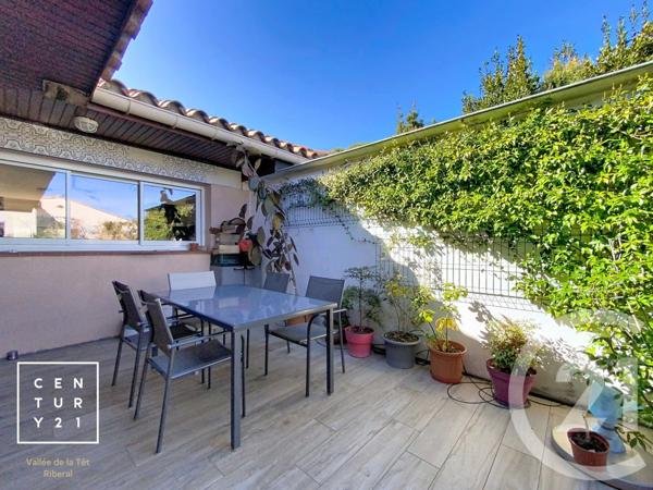 Maison à vendre  5 pièces - 131 m2 LE SOLER - 66