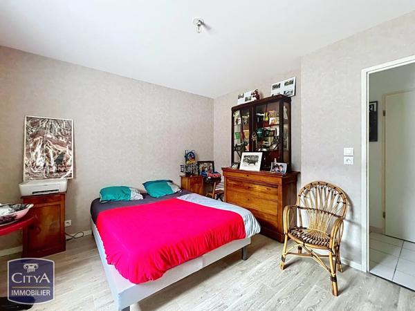 Appartement à vendre 2 pièces 42.5m² Fouesnant (29170)