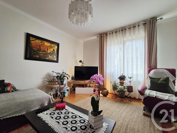 Appartement F3 à vendre  3 pièces - 73 m2 SCHILTIGHEIM - 67