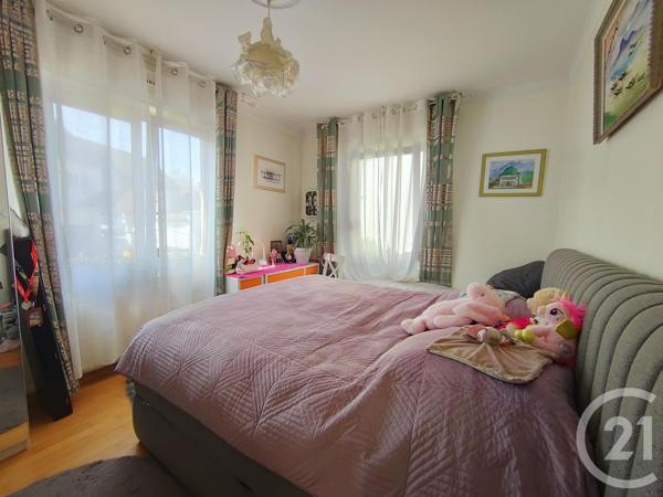 Appartement F3 à vendre  3 pièces - 73 m2 SCHILTIGHEIM - 67