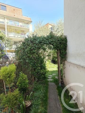 Appartement F3 à vendre  3 pièces - 73 m2 SCHILTIGHEIM - 67