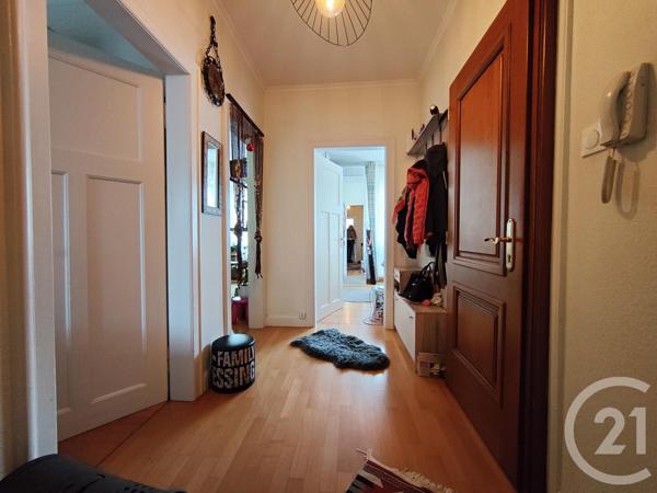 Appartement F3 à vendre  3 pièces - 73 m2 SCHILTIGHEIM - 67