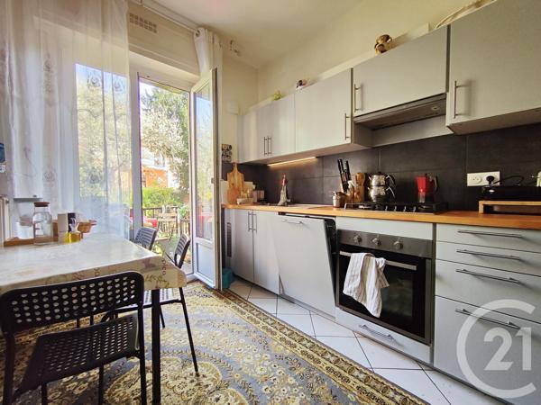 Appartement F3 à vendre  3 pièces - 73 m2 SCHILTIGHEIM - 67