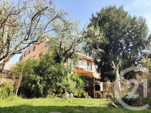 Appartement F3 à vendre  3 pièces - 73 m2 SCHILTIGHEIM - 67