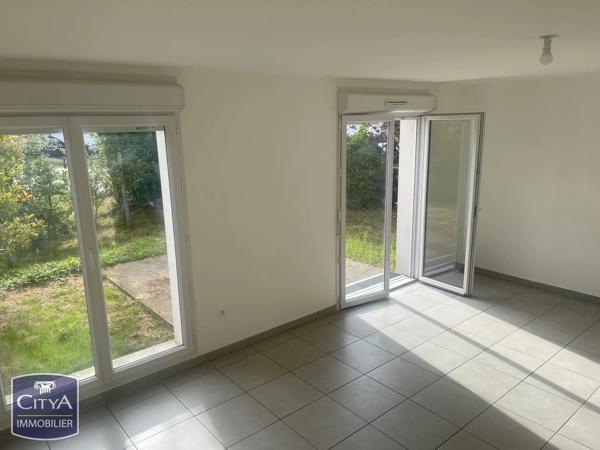 Maison à vendre 4 pièces 85m² Mignaloux-Beauvoir (86550)