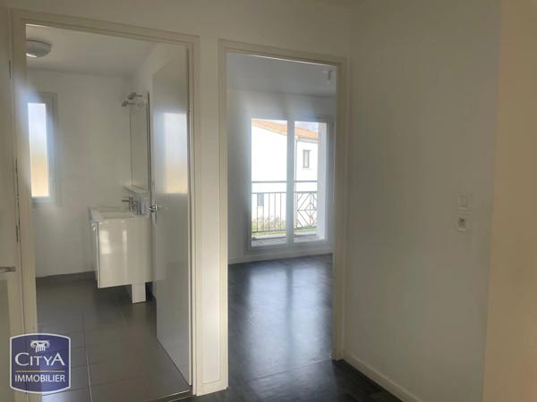 Maison à vendre 4 pièces 85m² Mignaloux-Beauvoir (86550)