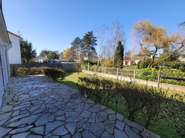 Maison familiale Saint Sébastien Sur Loire 144 m2