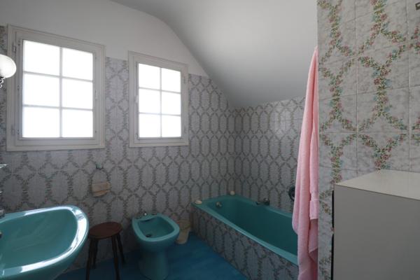 Maison familiale Saint Sébastien Sur Loire 144 m2