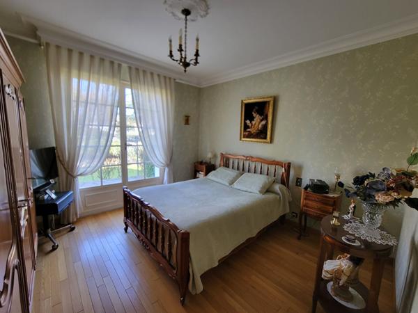 Maison familiale Saint Sébastien Sur Loire 144 m2