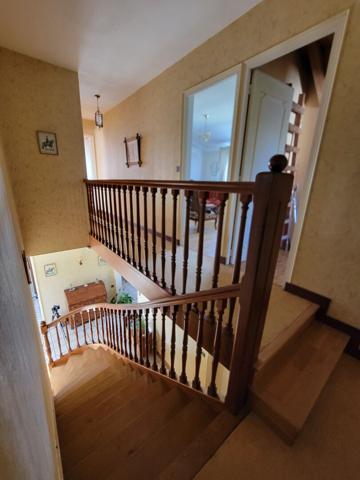 Maison familiale Saint Sébastien Sur Loire 144 m2