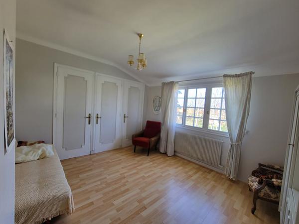 Maison familiale Saint Sébastien Sur Loire 144 m2