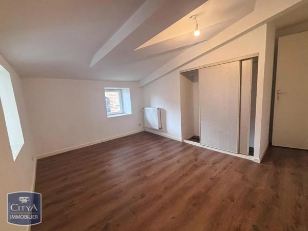 Appartement à louer 3 pièces 49.64m² Neuville-sur-Saône (69250)