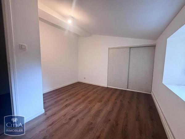 Appartement à louer 3 pièces 49.64m² Neuville-sur-Saône (69250)