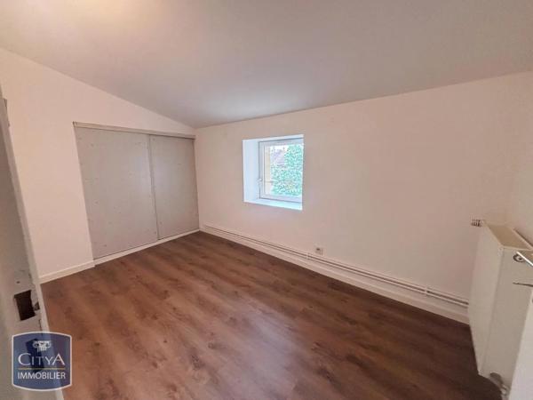 Appartement à louer 3 pièces 49.64m² Neuville-sur-Saône (69250)